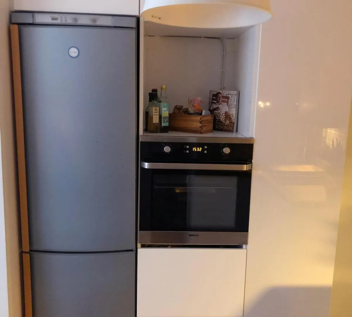 Apartment In So-Fo At Soedermalm 24Sqm Stockholm Sweden