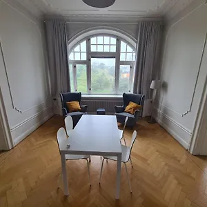 Apartment Svg108, Stockholm