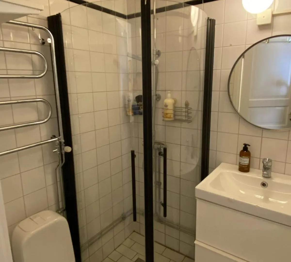 Apartment In So-Fo At Soedermalm 24Sqm Stockholm 0*,  Sweden